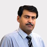 Dr. Hamidreza (Tabby) Shirbani