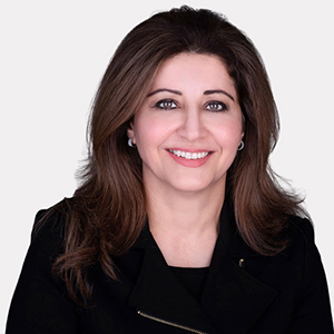 Dr. Dalia Taher