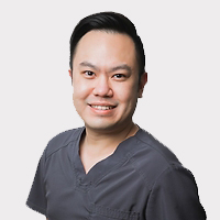 Dr. Leo Wang